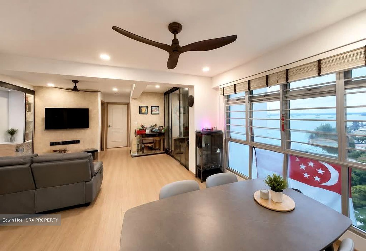 Blk 421C Northshore Straitsview (Punggol), HDB 4 Rooms #597647411
